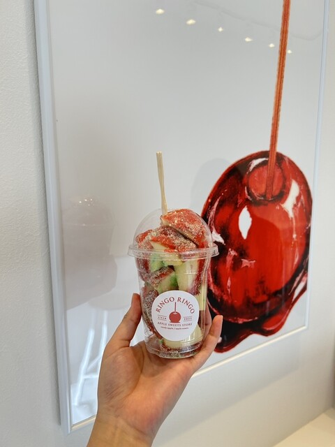 Ringo Ringo 香芝店 （リンゴ リンゴ） - 香芝/スイーツ | 食べログ