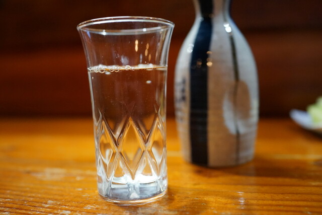 居酒屋情華 - 福島学院前（居酒屋）の写真