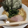 神楽坂家系ラーメン モンタナ