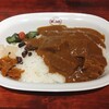 欧風カレー ボンディ 神保町本店