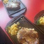 ステーキ ハウス ベラス - 