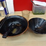 武道家 心 - ”完まく”