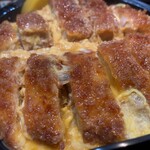 とんかつ七兵衛 三宮店 - 