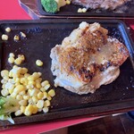 ステーキ ハウス ベラス 所沢店 - 