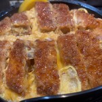 とんかつ七兵衛 三宮店 - 