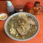 ラーメン富士丸 神谷本店 - 