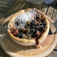 リオ・ブルーイング・コー ビストロアンドガーデン 東京ミッドタウン - 