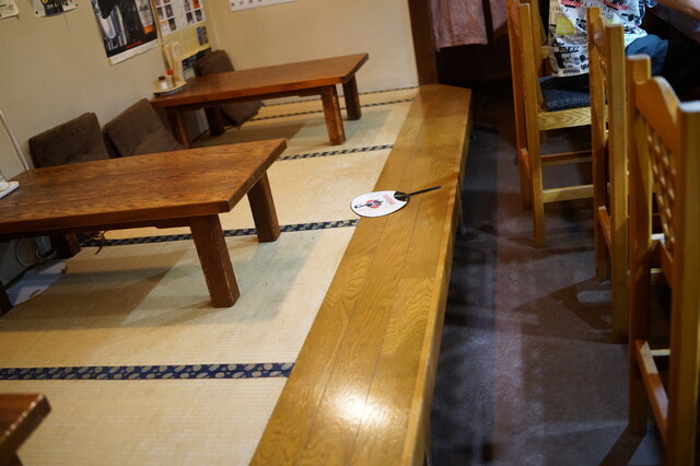 居酒屋情華 - 福島学院前（居酒屋）の写真