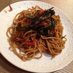 倶楽湾 - ランチ・飲茶コース-5