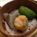 倶楽湾 - ランチ・飲茶コース-3