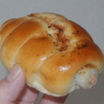 Furesshubekarinoa - ちくわパン