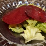 肉料理ふくなが - 