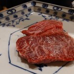 肉料理ふくなが - 