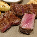 肉料理ふくなが - 