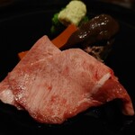 肉料理ふくなが - 