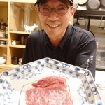 肉料理ふくなが - 