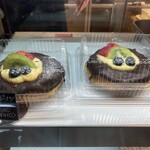 食ぱんの店 春夏＋秋冬 - 美味しそう