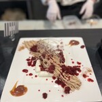 パティスリー ロータス - 