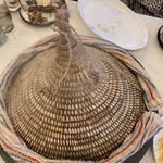 ムーさんの蒸鍋館 - 