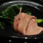 肉料理ふくなが - 