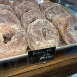 食ぱんの店 春夏＋秋冬 - シュガー