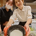 肉料理ふくなが - 