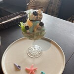 パティスリー ロータス - 