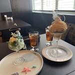 パティスリー ロータス - 