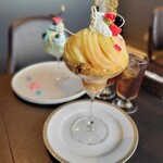 パティスリー ロータス - 