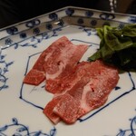 肉料理ふくなが - 