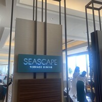 シースケープ テラス・ダイニング - 