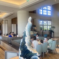 シースケープ テラス・ダイニング - 