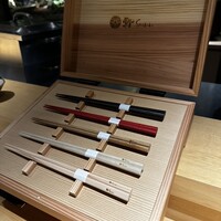 鮨shizuku 西天満 - 