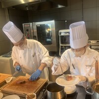 シースケープ テラス・ダイニング - 