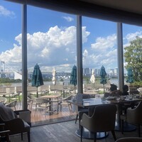 シースケープ テラス・ダイニング - 