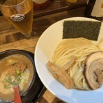 つけ麺 タイヨウ - 