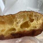 食ぱんの店 春夏＋秋冬 - 中はこんな感じ！