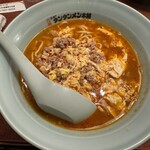 元祖ニュータンタンメン本舗 仲の谷店 - 