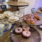 ベーカリー 春夏+秋冬 - 