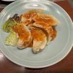 元祖ニュータンタンメン本舗 仲の谷店 - 