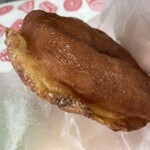 食ぱんの店 春夏＋秋冬 - ドーナツ