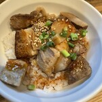 つけ麺 タイヨウ - 