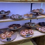 ベーカリー 春夏+秋冬 - 