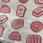 食ぱんの店 春夏＋秋冬 - ふくろーかわいー