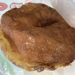 食ぱんの店 春夏＋秋冬 - 次の日食べたから溶けてたね