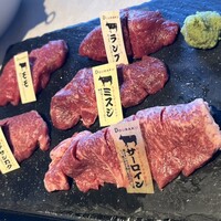 国産熟成焼肉 肉バル ドウラクコリーダ ランドマーク店 - 