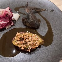 フランス料理 タンモア - 