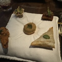 SPICE LAB TOKYO - 
