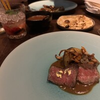 SPICE LAB TOKYO - 