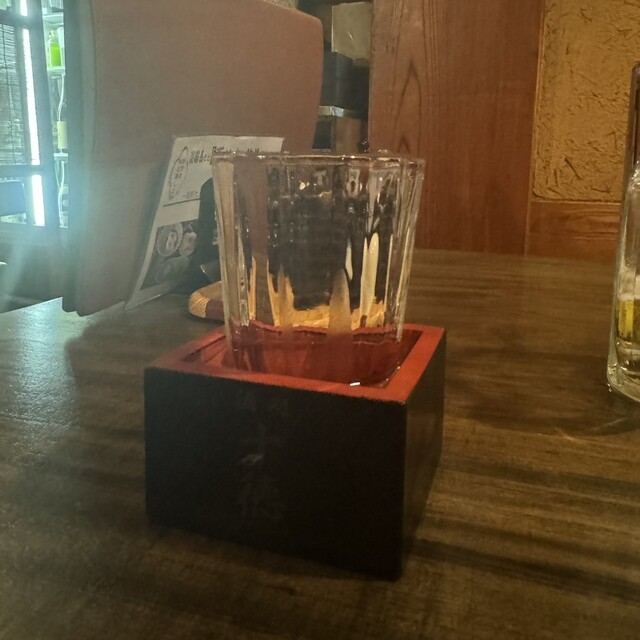 Juttoku Shinjuku Hon Ten photo 5